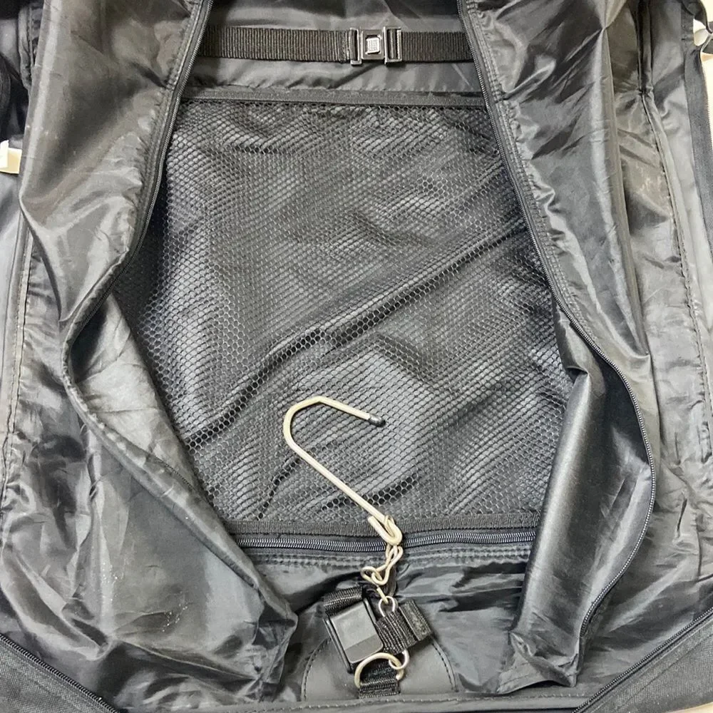 Ciao Suit Unixes Travel Bag